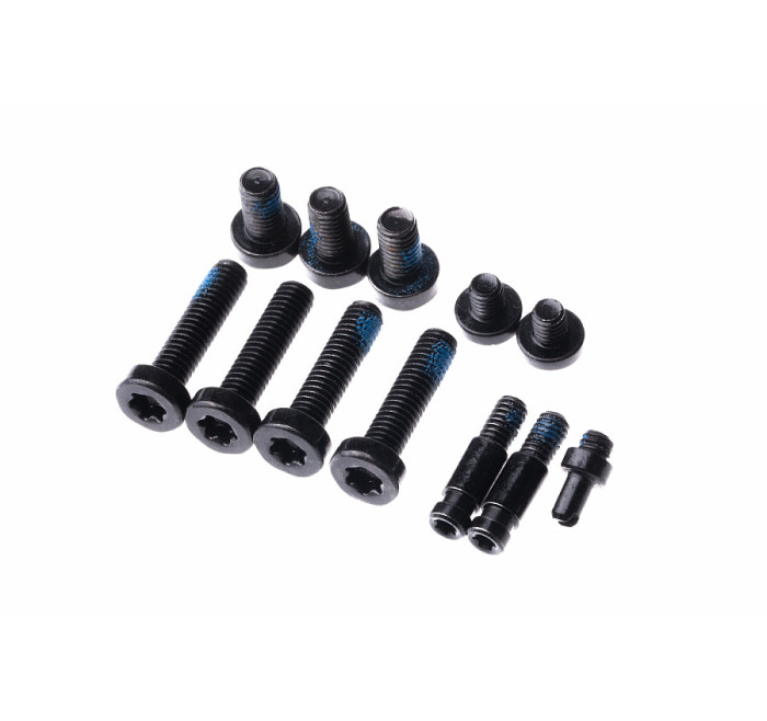 RETRO ARMS SET VITI GEARBOX V2 6559