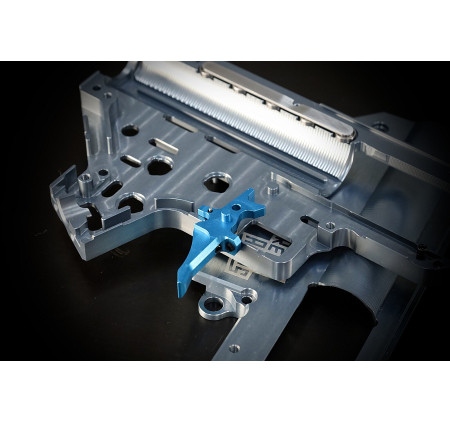 RETRO ARMS GRILLETTO SOFTAIR AR15 REGOLABILE (TIPO J)