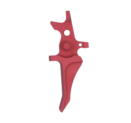 RETRO ARMS GRILLETTO SOFTAIR AR15 REGOLABILE (TIPO J)