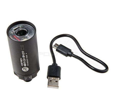 ACETECH SPEGNIFIAMMA TRACCIANTE SOFTAIR BRIGHTER CS