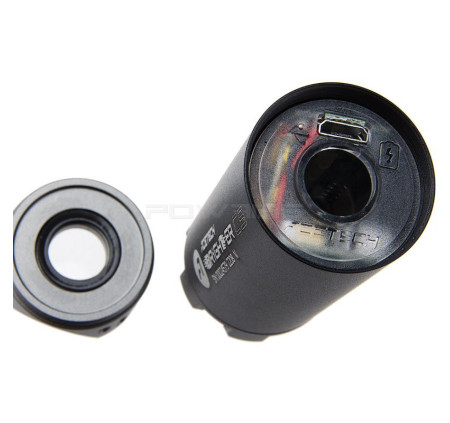 ACETECH SPEGNIFIAMMA TRACCIANTE SOFTAIR BRIGHTER CS