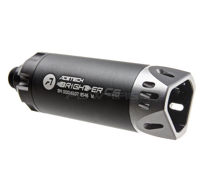 ACETECH SPEGNIFIAMMA TRACCIANTE SOFTAIR BRIGHTER CS