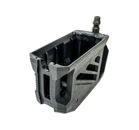 CTM ADATTATORE HPA PER CARICATORE M4