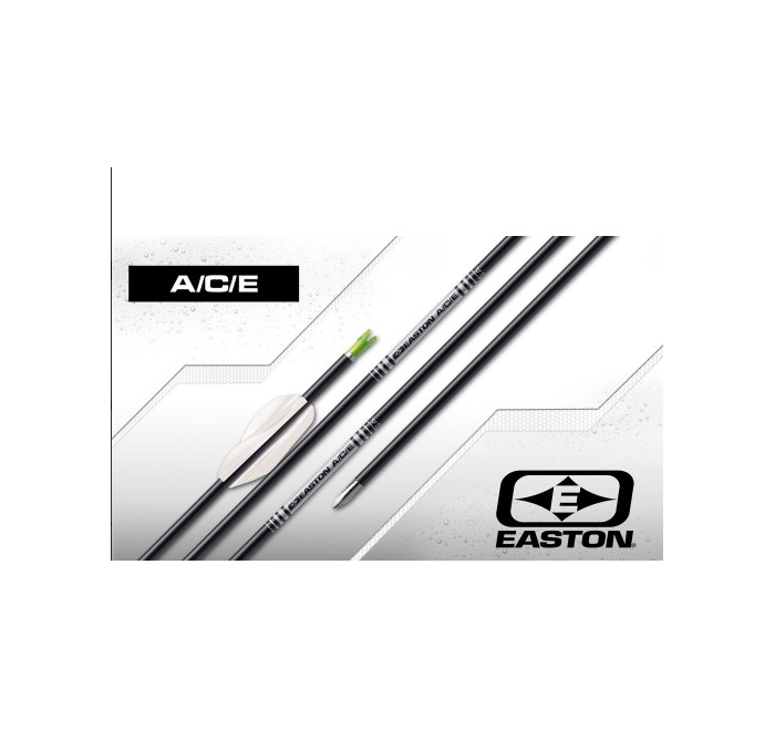 Easton asta ACE.