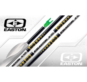 Easton asta X-10.
