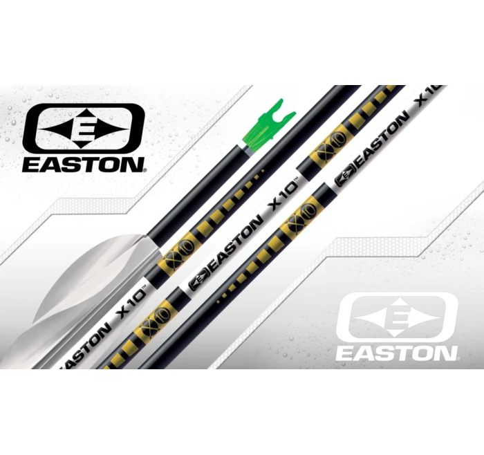 Easton asta X-10.