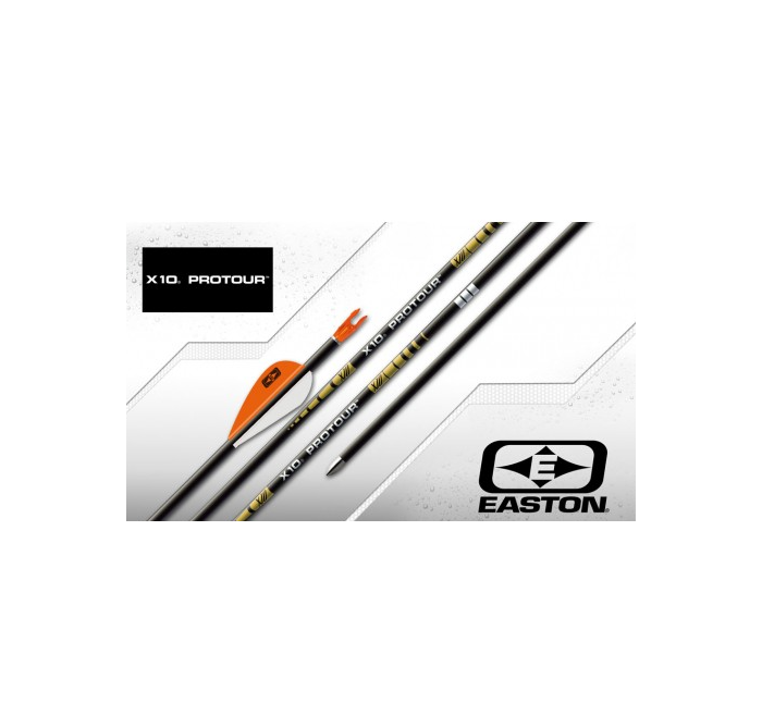 Easton asta X10 Protour