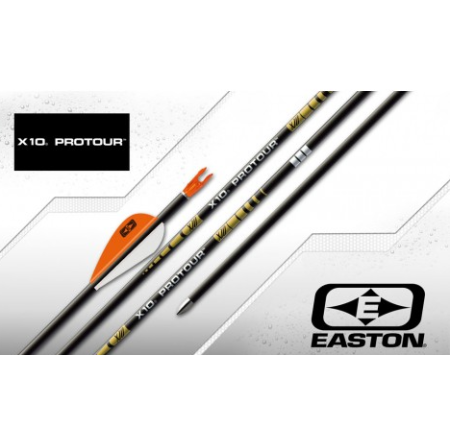 Easton asta X10 Protour
