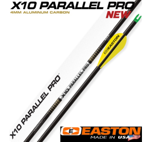 EASTON ASTA X-10 PARALLEL PRO