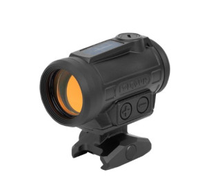 HOLOSUN RED DOT ARO EVO SPR SOLAR 26mm RETICOLO BDC