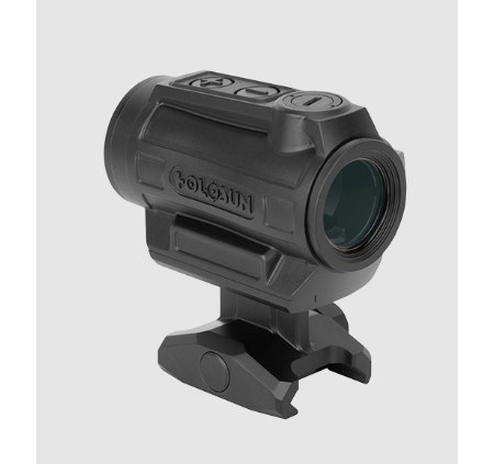 HOLOSUN RED DOT ARO EVO SPR SOLAR 26mm RETICOLO BDC