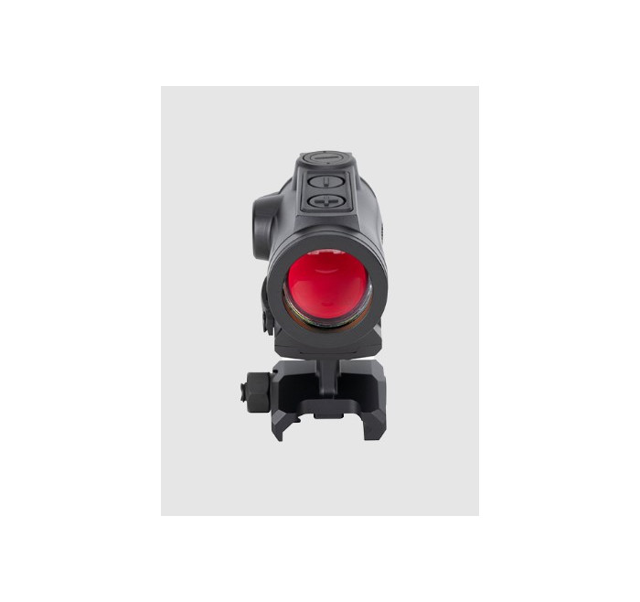 HOLOSUN RED DOT ARO EVO SPR SOLAR 26mm RETICOLO BDC