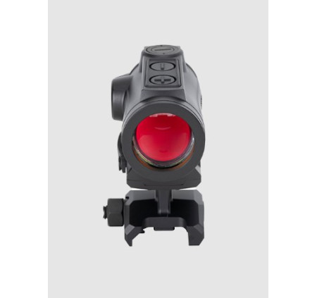 HOLOSUN RED DOT ARO EVO SPR SOLAR 26mm RETICOLO BDC
