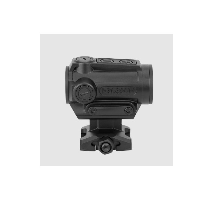 HOLOSUN RED DOT ARO EVO SPR SOLAR 26mm RETICOLO BDC