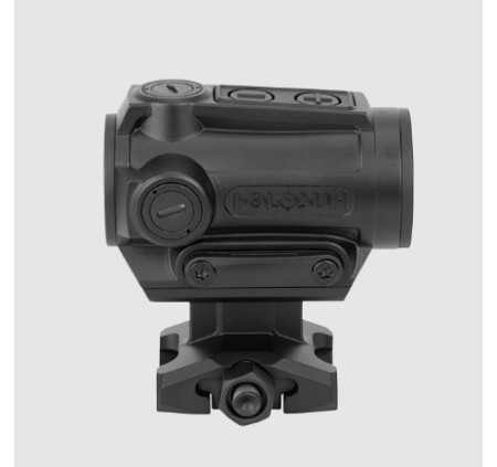 HOLOSUN RED DOT ARO EVO SPR SOLAR 26mm RETICOLO BDC