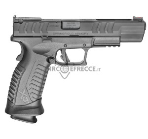 HS-SPRINGFIELD PISTOLA A. XDM ELITE 5.25" CAL 9x19 9 LUGER 