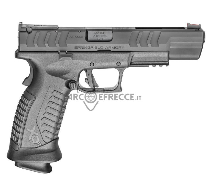 HS-SPRINGFIELD PISTOLA A. XDM ELITE 5.25" CAL 9x19 9 LUGER 