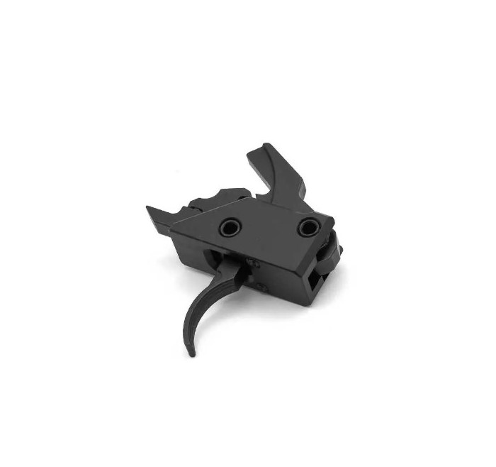MIMTAC SCATTO DROP-IN AR15 DRASTIC CURVED SINGLE STAGE 
