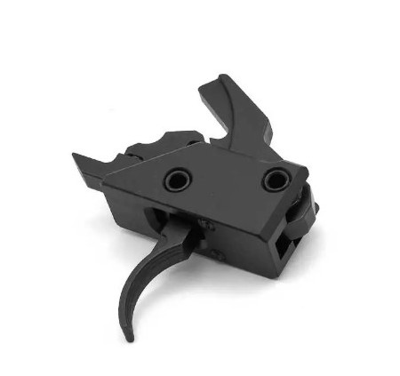 MIMTAC SCATTO DROP-IN AR15 DRASTIC CURVED SINGLE STAGE 