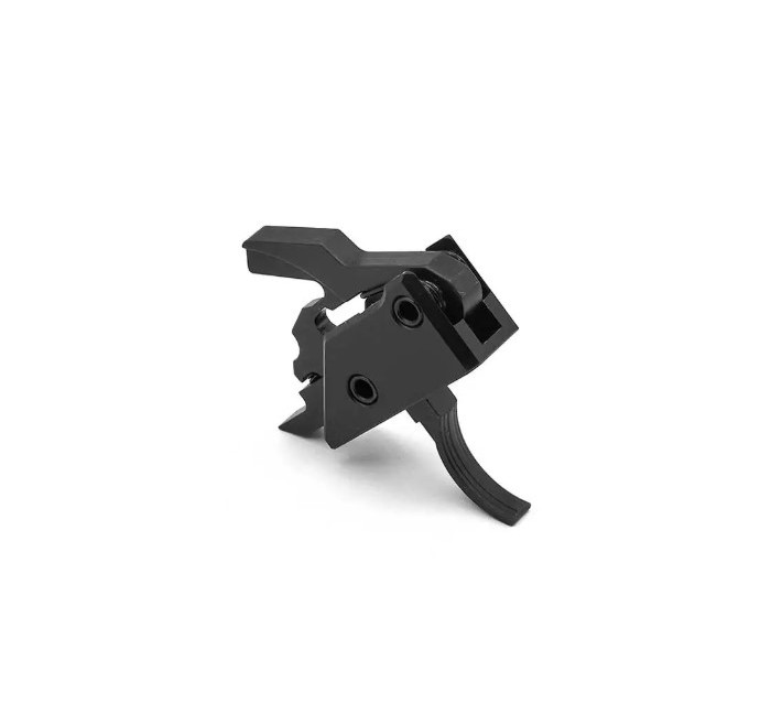 MIMTAC SCATTO DROP-IN AR15 DRASTIC CURVED SINGLE STAGE 