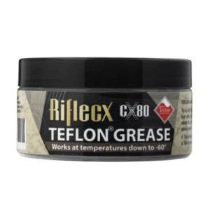 RIFLECX GRASSO TEFLON CX80 20gr