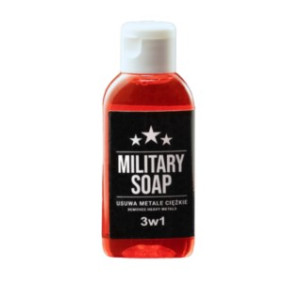 RIFLECX MILITARY SOAP 50ml