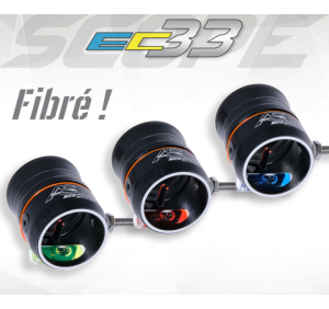 ARC SYSTEME DIOTTRA EC33 COMPETITION