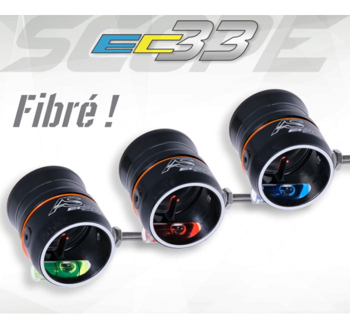 ARC SYSTEME DIOTTRA L+L COMPETITION EC33