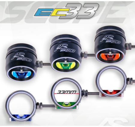 ARC SYSTEME DIOTTRA L+L COMPETITION EC33