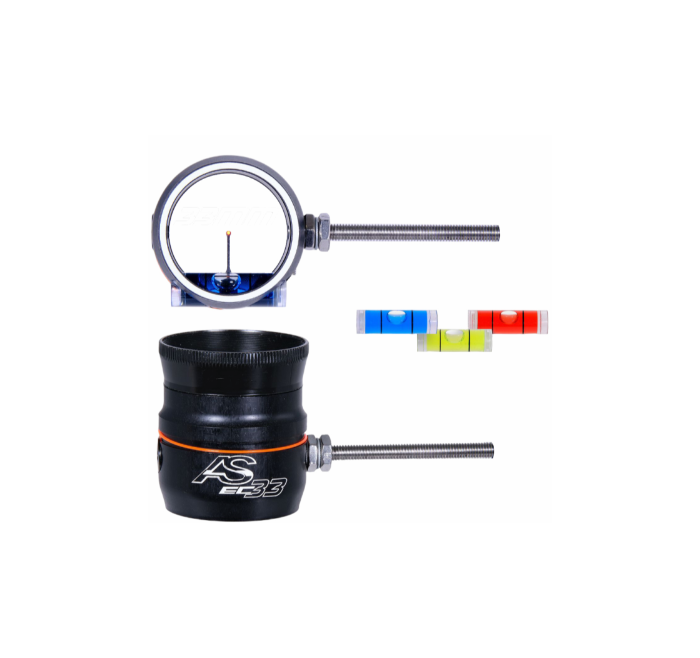 ARC SYSTEME DIOTTRA L+L COMPETITION EC33