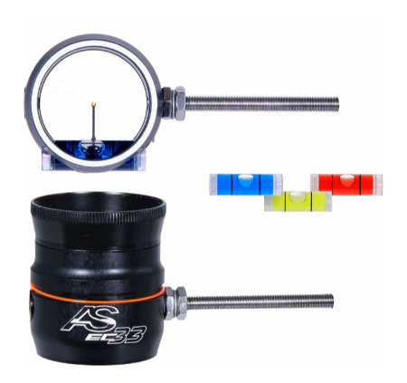 ARC SYSTEME DIOTTRA L+L COMPETITION EC33