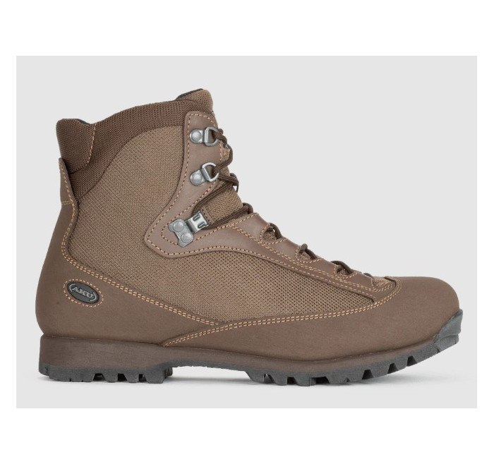 AKU ANFIBIO PILGRIM GTX COMBAT BROWN