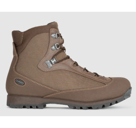 AKU ANFIBIO PILGRIM GTX COMBAT BROWN