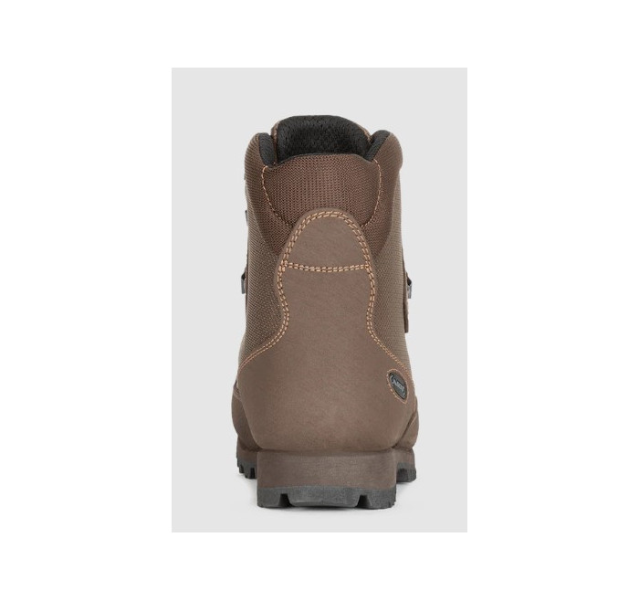 AKU ANFIBIO PILGRIM GTX COMBAT BROWN