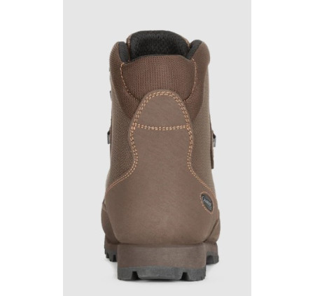AKU ANFIBIO PILGRIM GTX COMBAT BROWN