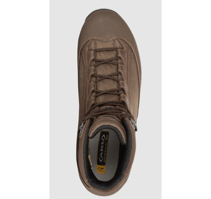 AKU ANFIBIO PILGRIM GTX COMBAT BROWN