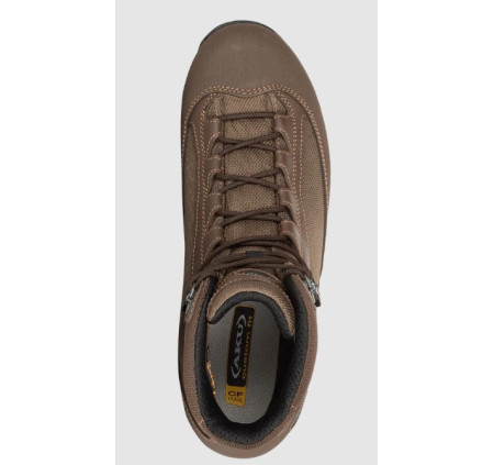 AKU ANFIBIO PILGRIM GTX COMBAT BROWN