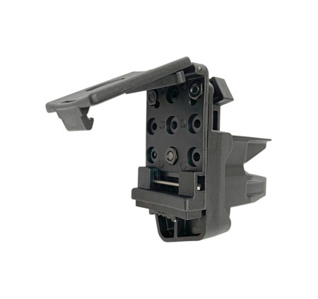 CMT TACTICAL FONDINA SPEED DRAW PER HI-CAPA