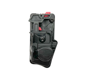 CMT TACTICAL FONDINA SPEED DRAW PER HI-CAPA