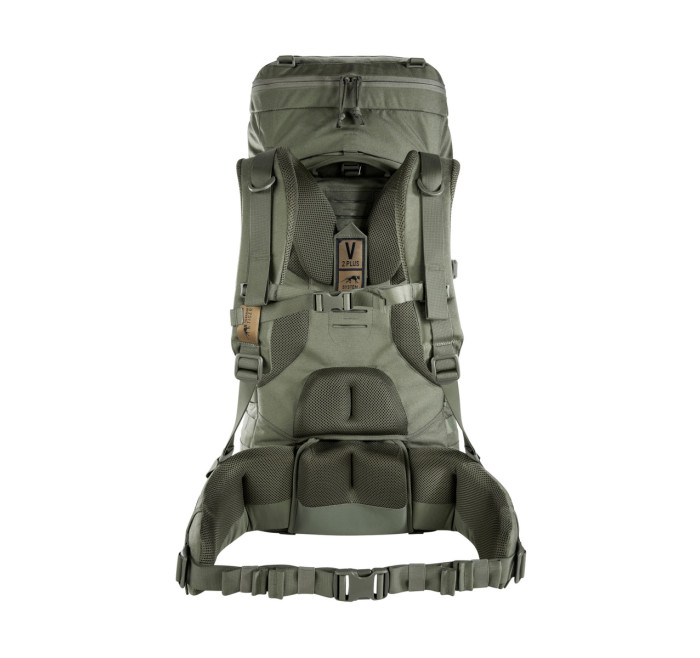 TASMANIAN TIGER ZAINO BASE 52/65LT 7334