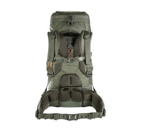 TASMANIAN TIGER ZAINO BASE 52/65LT 7334