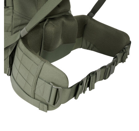 TASMANIAN TIGER ZAINO BASE 52/65LT 7334