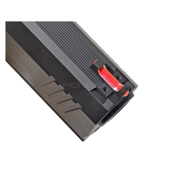 COWCOW MIRINO PER HI-CAPA CON FIBRA OTTICA