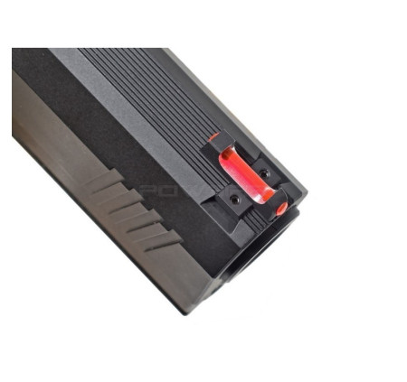 COWCOW MIRINO PER HI-CAPA CON FIBRA OTTICA