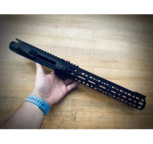 RETRO ARMS HANDGUARD SOFTAIR M-LOK