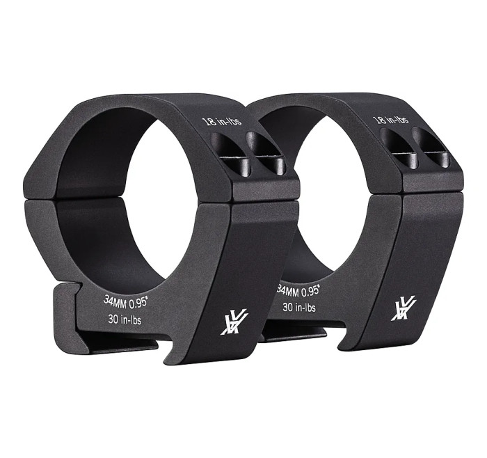 VORTEX ANELLI OTTICA PRO RING