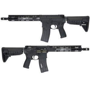 VFC FUCILE SOFTAIR A GAS BCM MK2 MCMR 11.5"