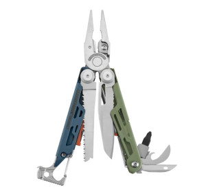 Leatherman pinza multiuso Signal