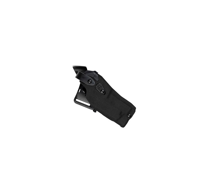 SAFARILAND FONDINA Mod 6360 STX PLAIN GLOCK 17-22