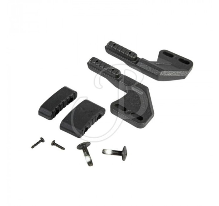 BLACKHAWK CLAW KIT STACHE IWB L/R 416A00BK